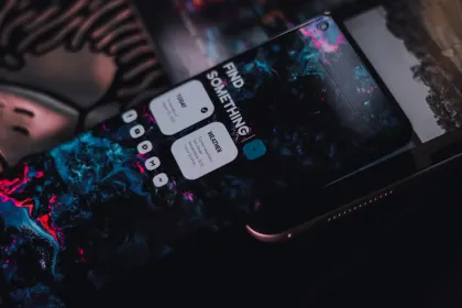 Casino Wild Vegas Farsímaforrit